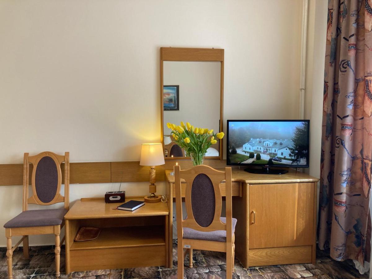 Karat Bed & Breakfast Warsaw Luaran gambar