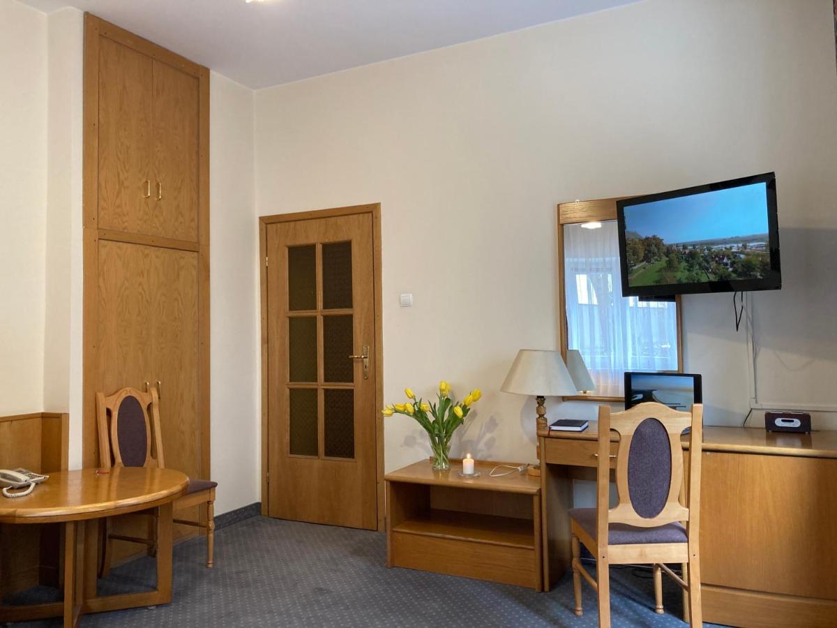 Karat Bed & Breakfast Warsaw Luaran gambar