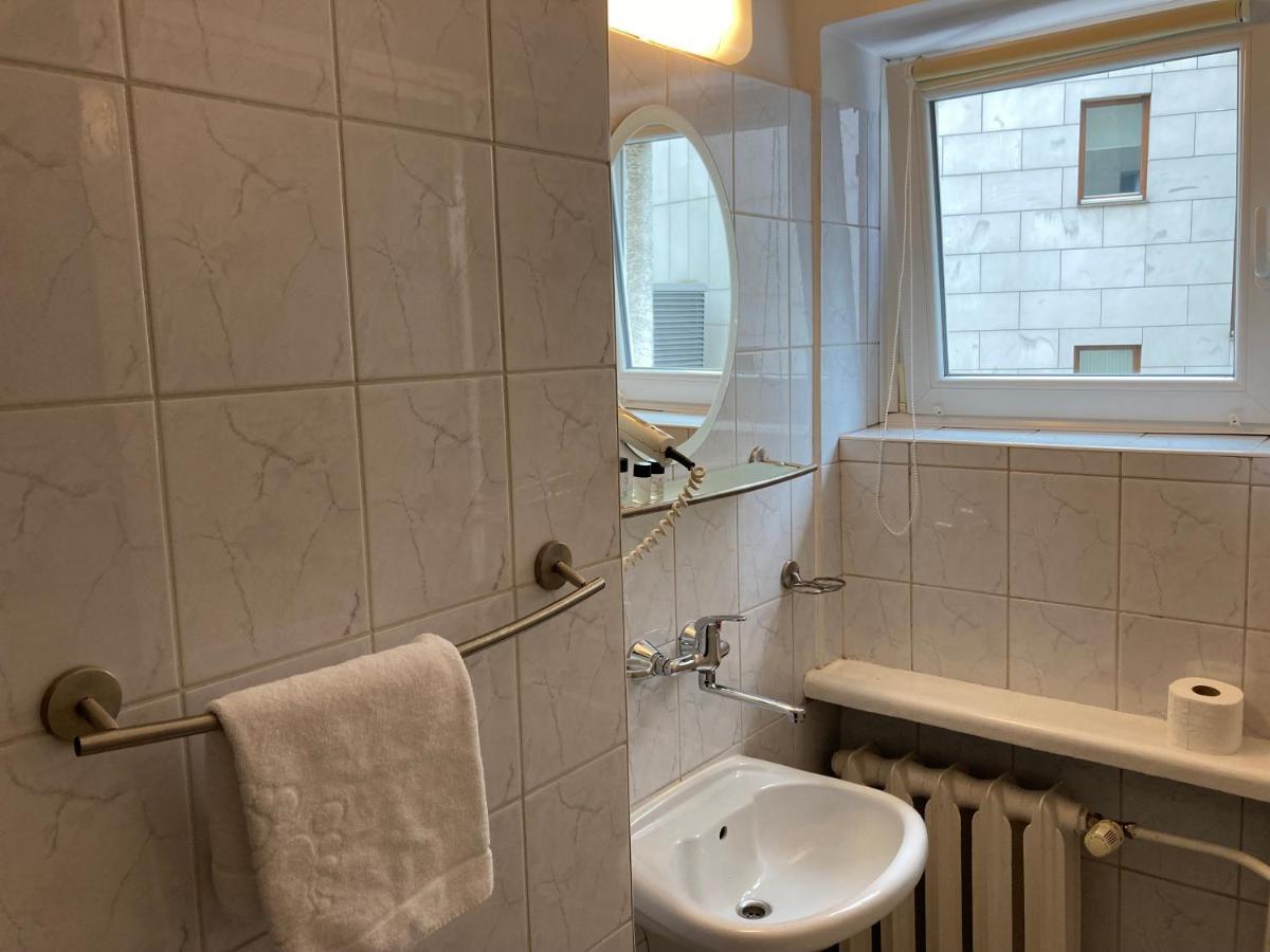 Karat Bed & Breakfast Warsaw Luaran gambar