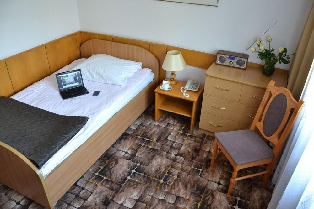 Karat Bed & Breakfast Warsaw Luaran gambar
