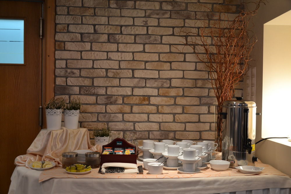 Karat Bed & Breakfast Warsaw Luaran gambar